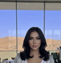 GIGI. - Acompañantes transexual in Riyadh Photo 1 of 17