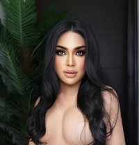 GIGI - Acompañantes transexual in Riyadh Photo 1 of 5