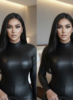 slave - Transsexual escort in Riyadh Photo 1 of 10