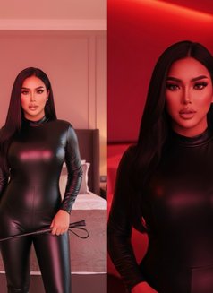 slave - Transsexual escort in Riyadh Photo 3 of 10