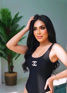 slave - Transsexual escort in Riyadh Photo 7 of 10