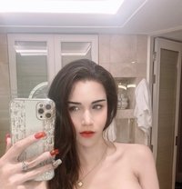 Gigi - masseuse in Kuala Lumpur