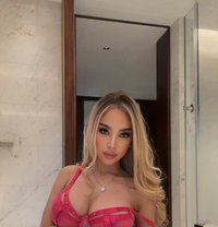 Gigi - puta in Dubai