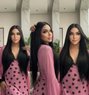GiGi Top - Transsexual escort in Riyadh Photo 1 of 18