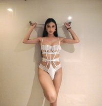 Gigi Warinsara​ - Transsexual escort in Pattaya