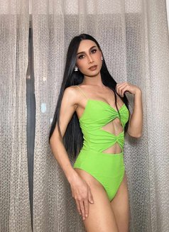 Gigi Warinsara - Acompañantes transexual in Pattaya Photo 7 of 23