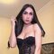 Gigi​ Warinsara​ - Transsexual escort in Pattaya Photo 1 of 26
