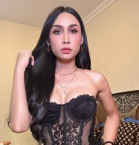 Gigi Warinsara - Transsexual escort in Pattaya