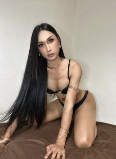 Gigi Warinsara - Transsexual escort in Pattaya Photo 5 of 26