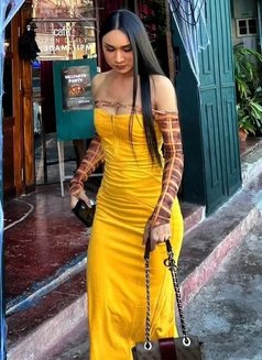 Gigi Warinsara - Transsexual escort in Pattaya Photo 26 of 26