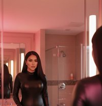 GIGI.RIYADH - Transsexual escort in Riyadh Photo 7 of 17