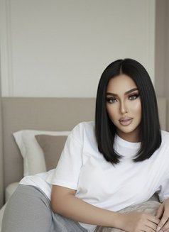 GIGIRIYADH. - Acompañantes transexual in Riyadh Photo 12 of 15