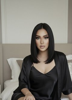 GIGIRIYADH. - Transsexual escort in Riyadh Photo 1 of 12