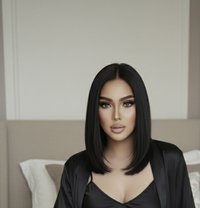 GIGIRIYADH. - Transsexual escort in Riyadh Photo 1 of 12