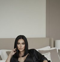 GIGIRIYADH. - Transsexual escort in Riyadh Photo 2 of 12