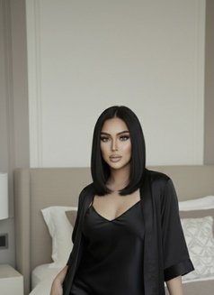 GIGIRIYADH. - Transsexual escort in Riyadh Photo 8 of 12