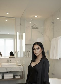 GIGIRIYADH. - Transsexual escort in Riyadh Photo 6 of 12