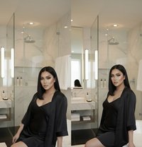 GIGIRIYADH. - Transsexual escort in Riyadh Photo 4 of 15