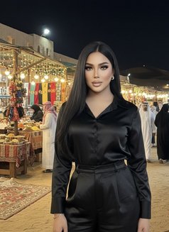 GIGIRIYADH.BOTH - Transsexual escort in Riyadh Photo 14 of 15