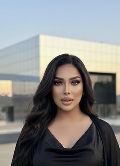 GIGIRIYADH.BOTH - Transsexual escort in Riyadh Photo 1 of 15