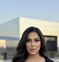 GIGIRIYADH. - Transsexual escort in Riyadh Photo 11 of 15