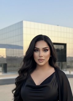 GIGIRIYADH.BOTH - Transsexual escort in Riyadh Photo 2 of 15