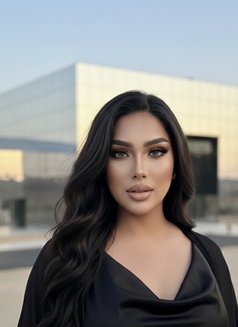 GIGIRIYADH.BOTH - Transsexual escort in Riyadh Photo 3 of 15