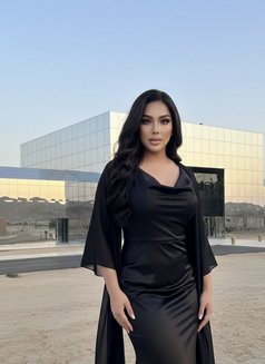 GIGIRIYADH.BOTH - Transsexual escort in Riyadh Photo 4 of 15
