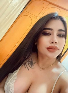 Gigix - escort in Bangkok Photo 1 of 2