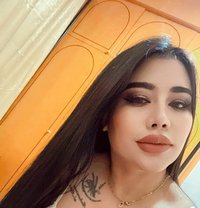 Gigix - escort in Bangkok