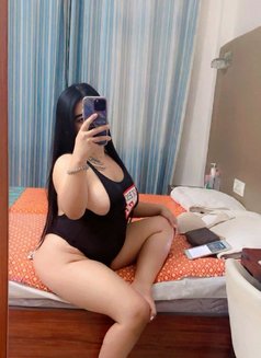 Gigix - escort in Bangkok Photo 2 of 2