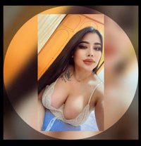 Gigix - escort in Bangkok