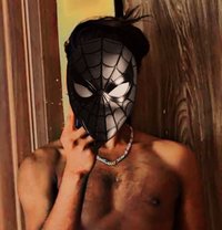 Gigo Suren - Male escort in Coimbatore