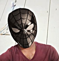 Gigo Suren - Male escort in Coimbatore