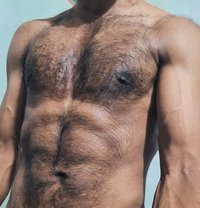 Gigo Suren - Male escort in Coimbatore