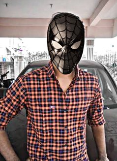 Gigo Suren - Male escort in Coimbatore Photo 7 of 7