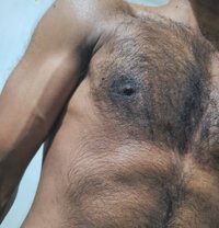 Gigo Suren - Male escort in Chennai