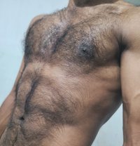 Gigo Suren - Male escort in Chennai