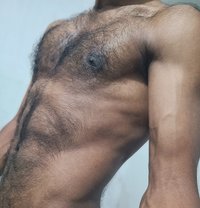 Gigo Suren - Male escort in Chennai