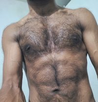 Suren ( Real Meet ) - Male escort in Pondicherry