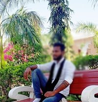 Fast time service free Gigolo 7.6 - Male escort in Ahmedabad