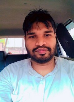 Gigolo - Male escort in Mumbai Photo 1 of 1