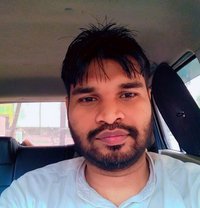 Gigolo - Male escort in Mumbai