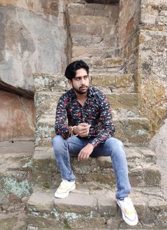 Gigolo Boy Sachin Kumar - Acompañantes masculino in New Delhi Photo 3 of 6