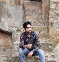 Gigolo Boy Sachin Kumar - Acompañantes masculino in New Delhi