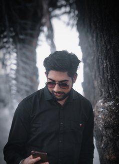Gigolo Boy Sachin Kumar - Acompañantes masculino in New Delhi Photo 4 of 6