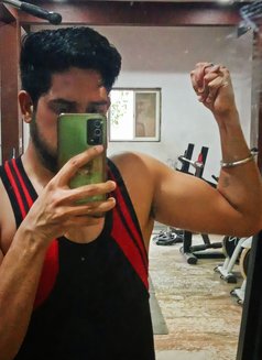 Gigolo Boy Sachin Kumar - Acompañantes masculino in New Delhi Photo 5 of 6