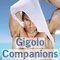 Gigolo Companions - Male escort agency in Johannesburg