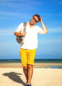 John - Acompañantes masculino in Sharm El Sheikh Photo 2 of 4