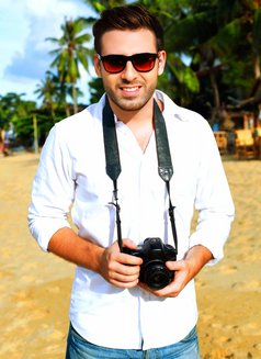 John - Acompañantes masculino in Sharm El Sheikh Photo 3 of 4